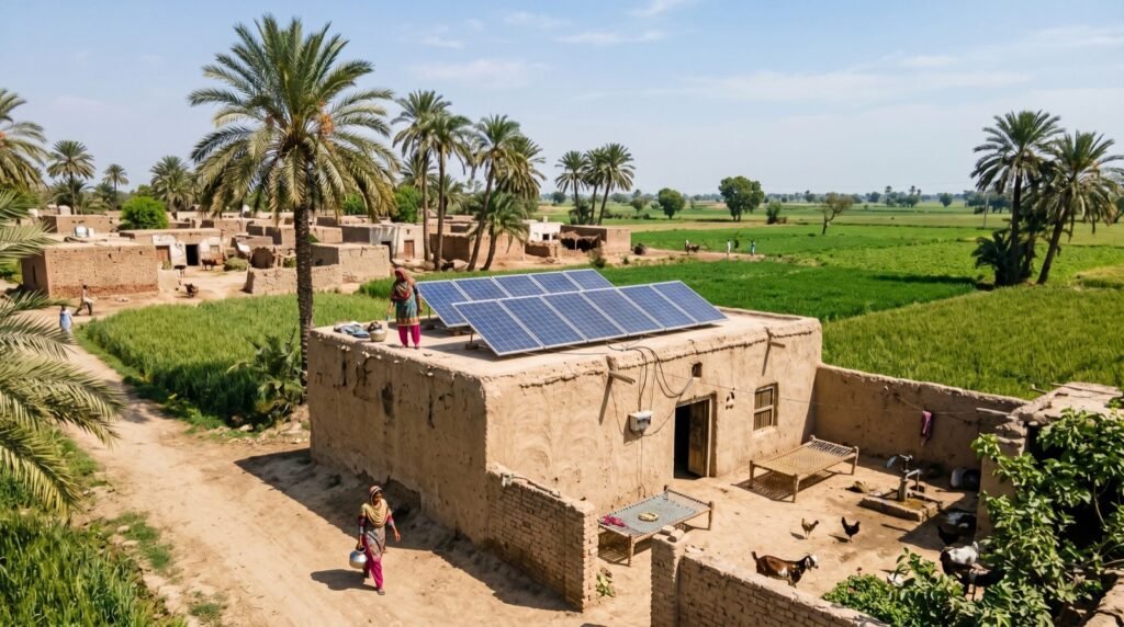 Hybrid Inverter in Pakistan: Smarter Solar Guide 2026