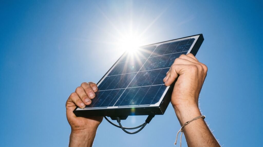 Solar Products in Pakistan: 2026 Buyer's Guide